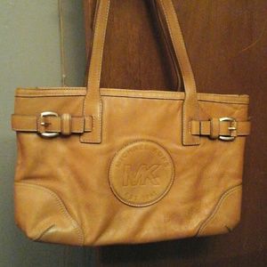 Michael Kors handbag